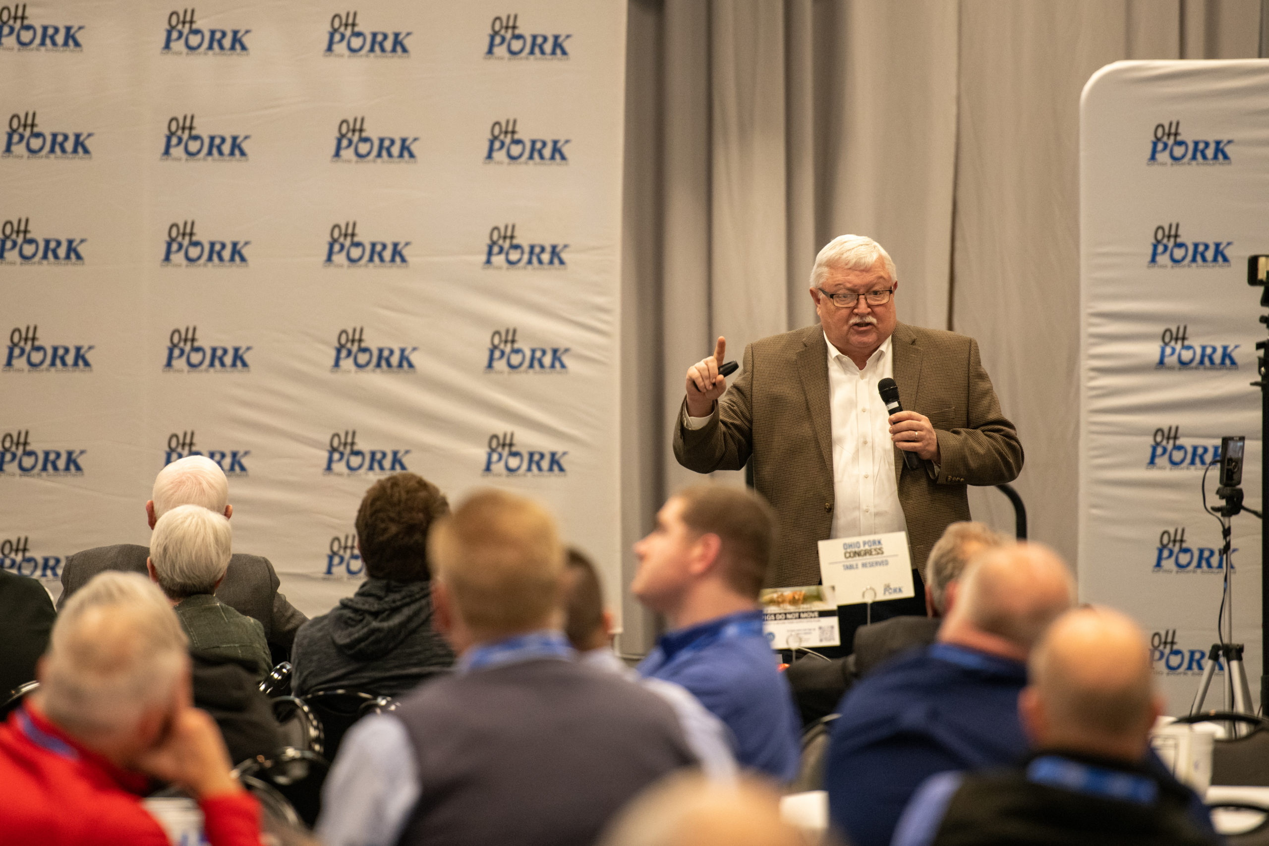 2024 Ohio Beef Congress – ­­Early registration open, economist Steve Meyer to talk