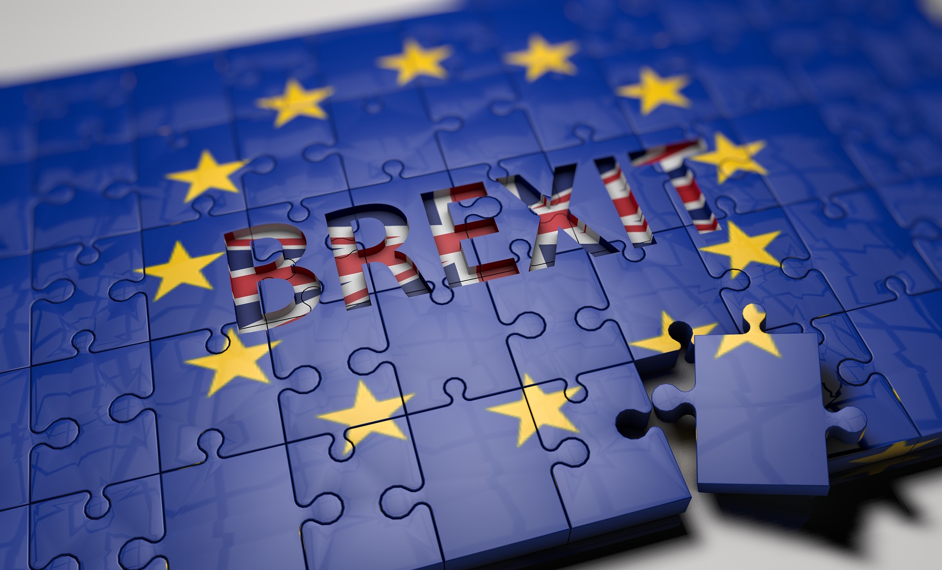 BMPA highlights ways to Brexit trade | The Pig Site
