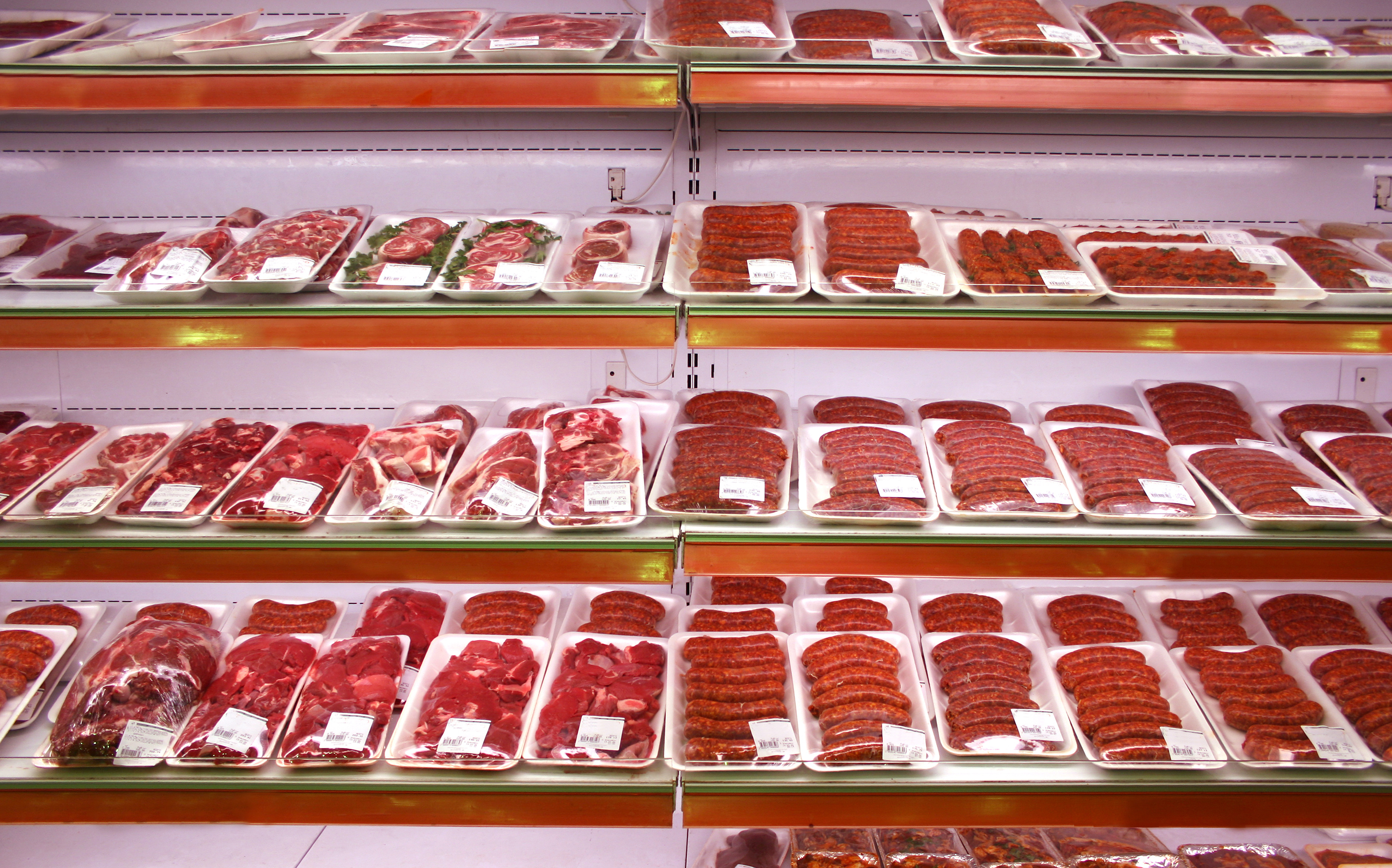 Plant-based and alternative meat products are becoming increasingly commonplace on supermarket shelves across Asia