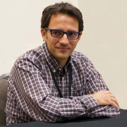 Albert Rovira, DVM, PhD