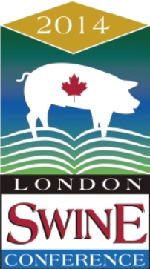London Swine Conference 2014