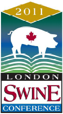 London Swine Conference 2011