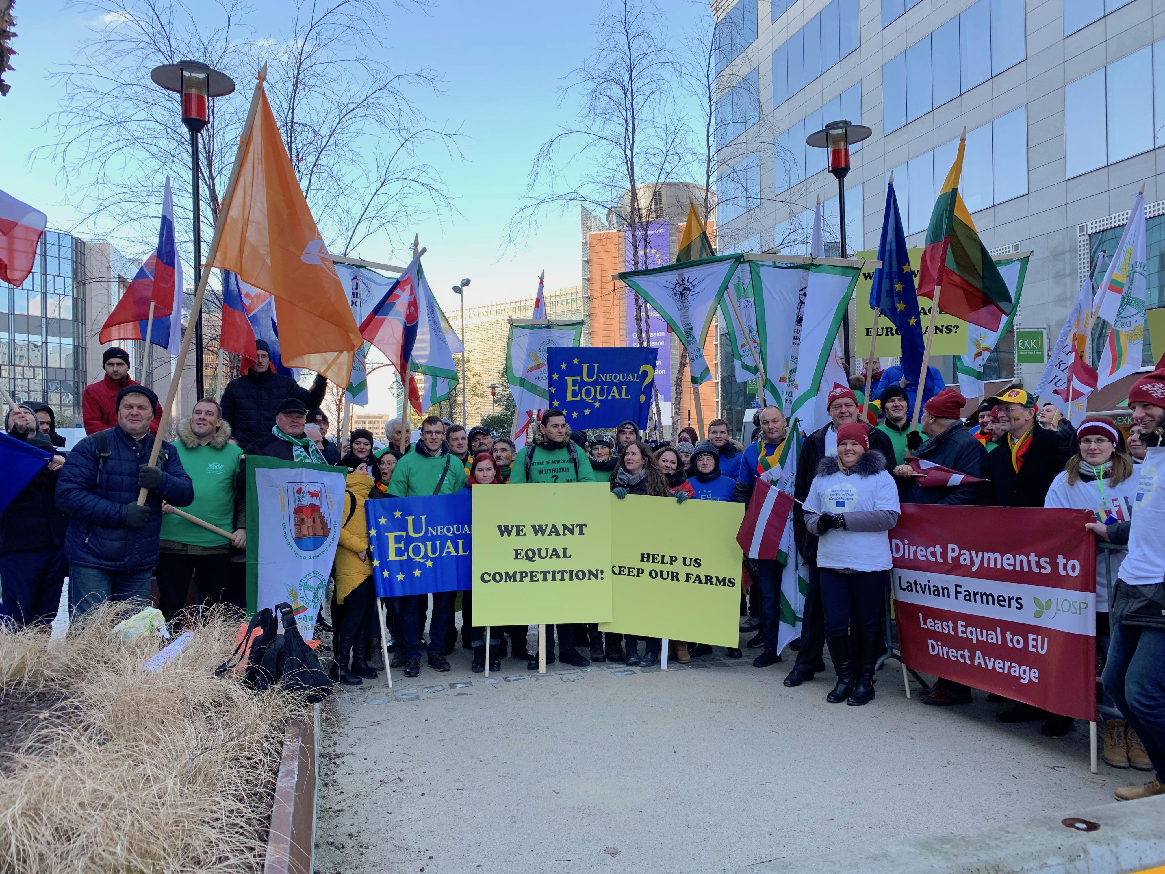 EU lawmakers to vote on Mercosur deal court challenge