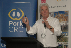 Roger Campbell Pork CRC Australia