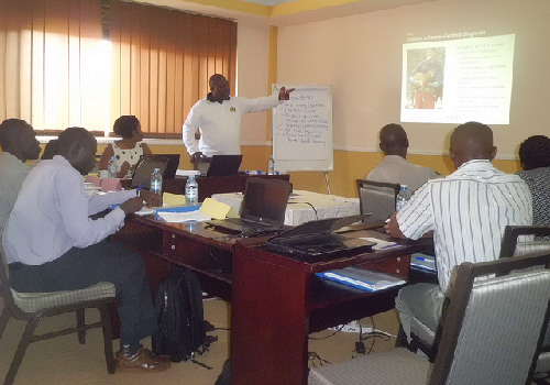 IMAGE NAME/DESCRIPTION ILRI CGIAR