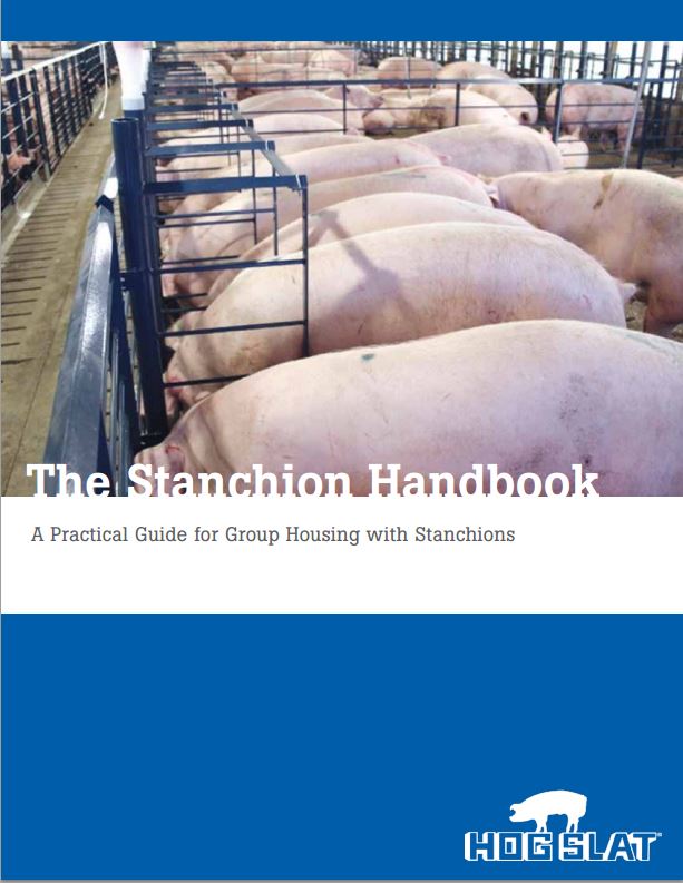 Hog Slat - The Stanchion Handbook