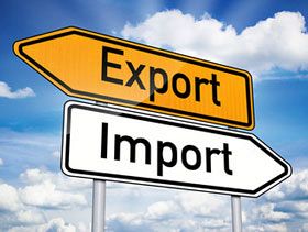 Import export