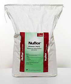 NUFLOR® 4% Premix