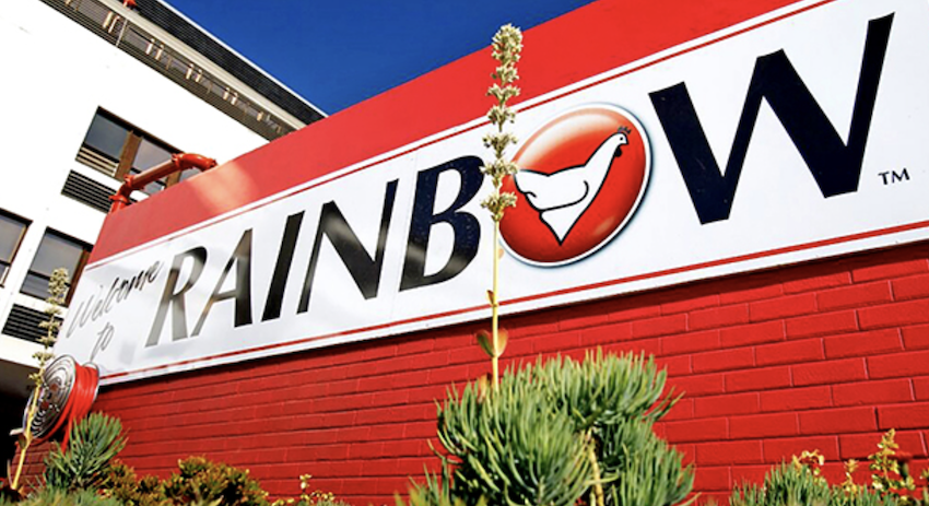 Rainbow Rooster goals low cost long term after list