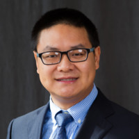 Dr Shengdi Hu, EuroTier speaker
