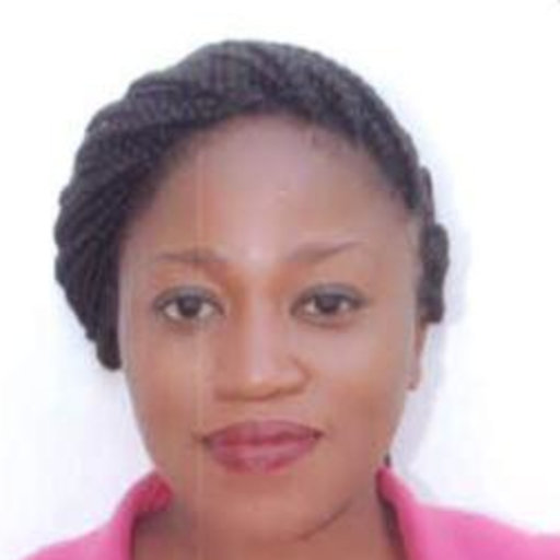 Ireti Adenike Oludoyi, animal scientist at the University of Ibadan
