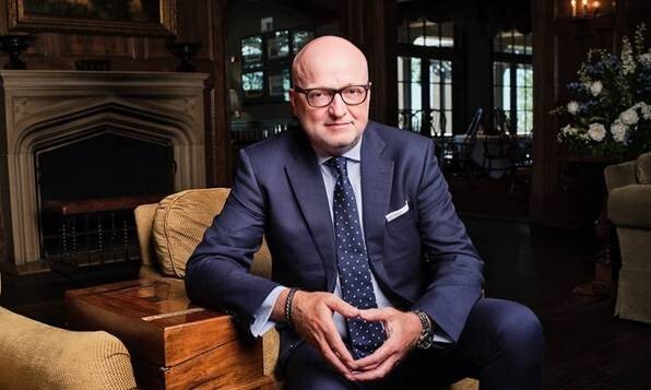 Balancing priorities: Aviagen CEO Jan Henriksen on sustainability, animal welfare and food security