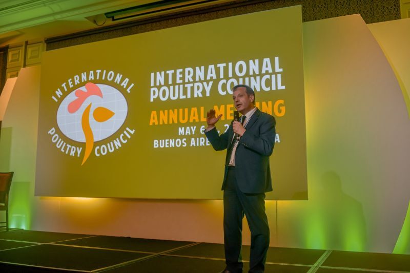 Rabobank gifts brief & long run outlook at IPC