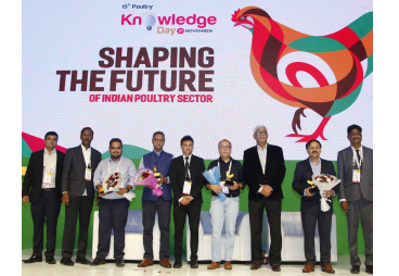 IPEMA hosts sixteenth version of Poultry India Expo in November