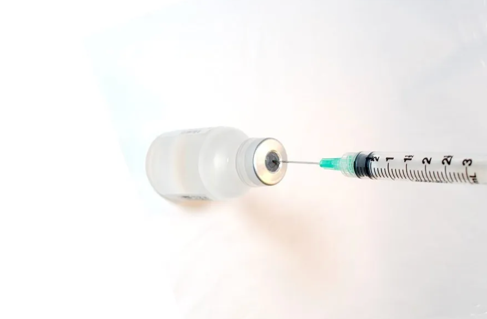 Q&A on vaccination for Extremely Pathogenic Avian Influenza (HPAI)