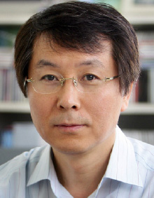 POSTECH professor Inhwan Hwang