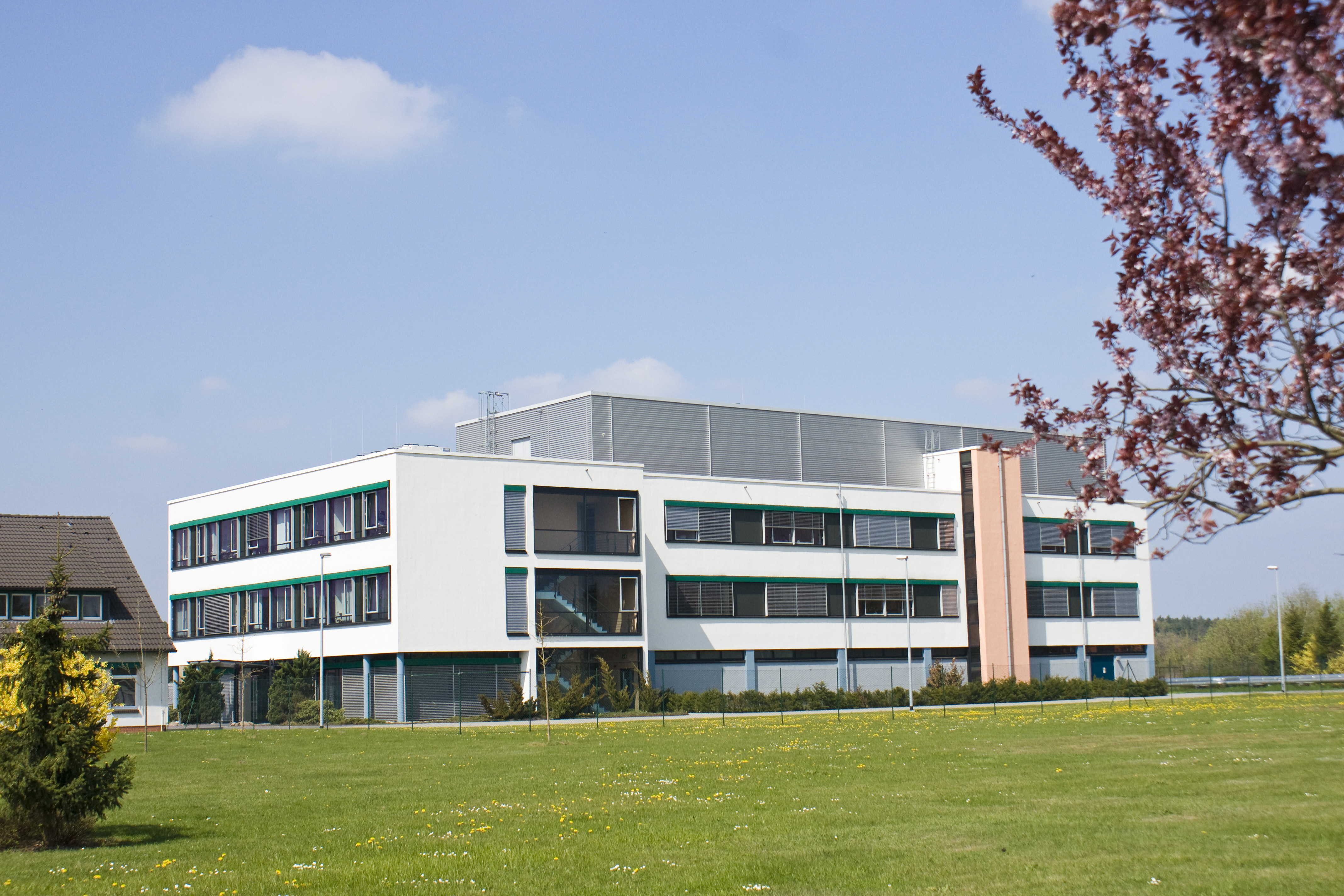 Ceva will create a global innovation centre within IDT's Dessau site.
