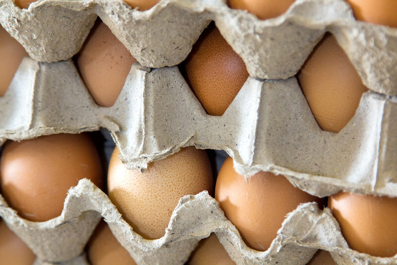 Brazil egg exports rise 5.8% in November - ABPA