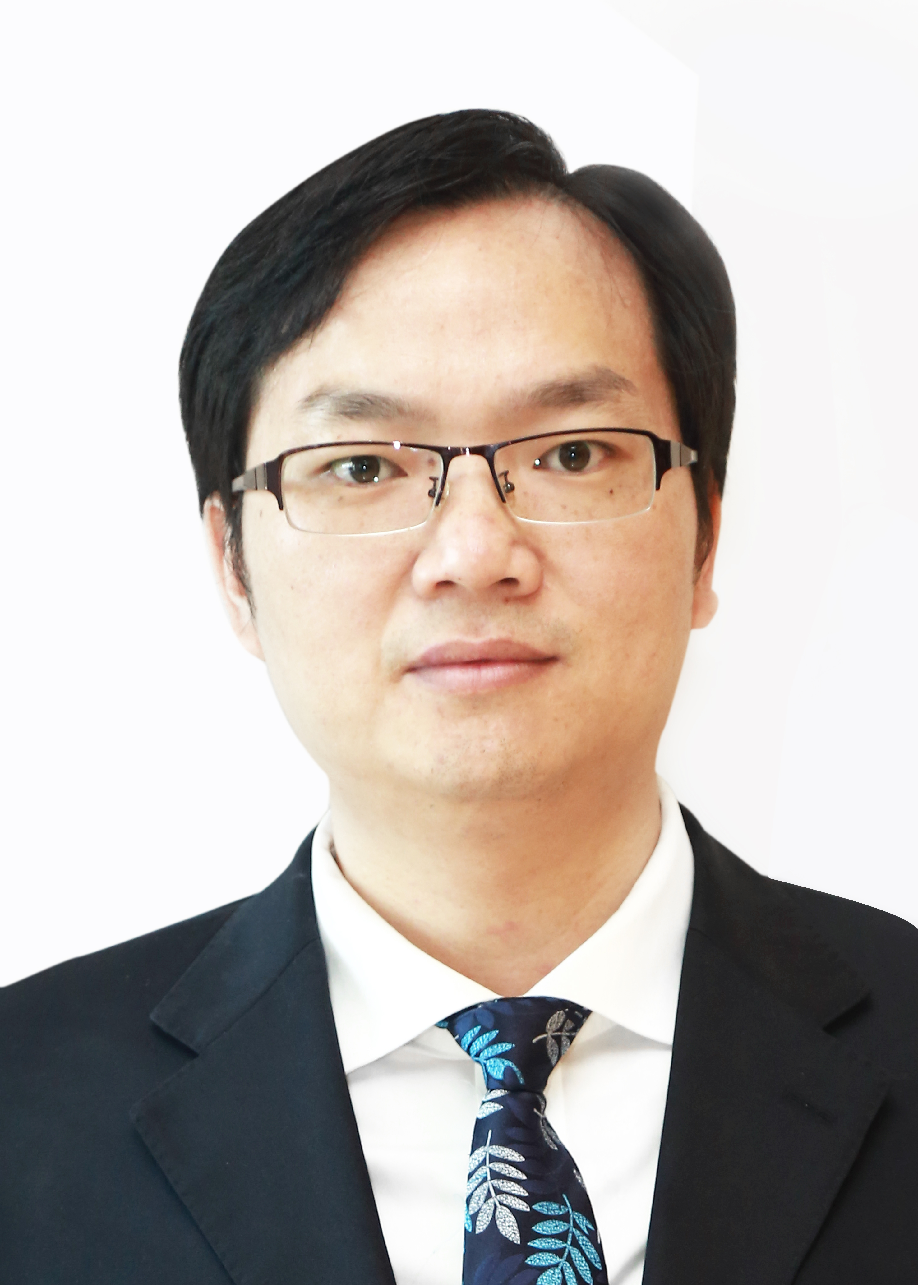 Dr Chuanwu Xiong is the CEO of Integrated Quality Consulting