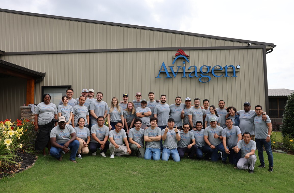 Aviagen’s Production Management School shapes the next generation of global poultry leaders