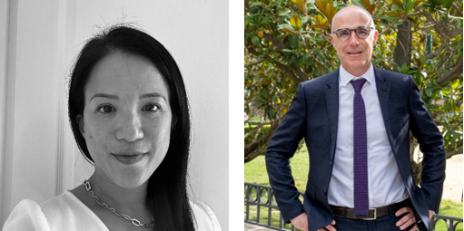 Ceva Animal Health announces strategic leadership changes in Asia-Pacific, China