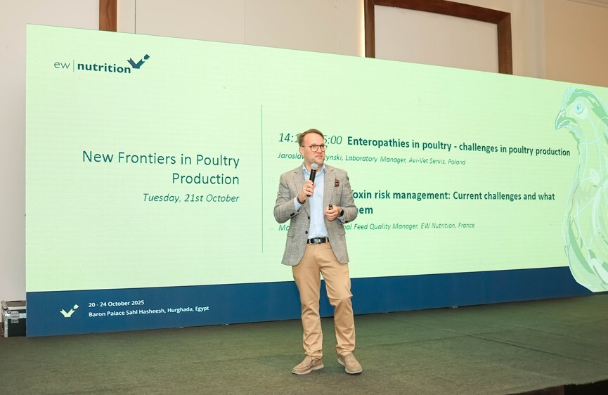 New Frontiers in Poultry Production: Finding the X-Factor behind your poultry intestinal diseases