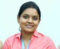 Dr. Natarajan Kavitha, DVM and Head of Veterinary Services and Director for Aviagen’s R&D laboratory in India