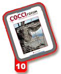 CocciForum magazine