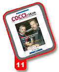CocciForum magazine