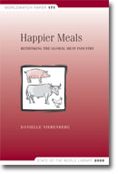 Happier Meals report