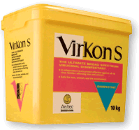 Virkon S