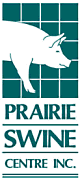 Visit the Prairie Swine Centre