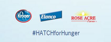 HATCH Hashtag