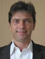 Christophe Pate Novogen