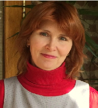 Olga Myasnikova Hy-Line Russia