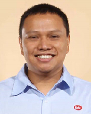 Cobb Amin Suyono