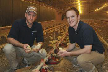 Zoetis Poultry Health Today