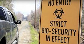 Wean-to-harvest biosecurity tasks funded by way of US-based-SHIC