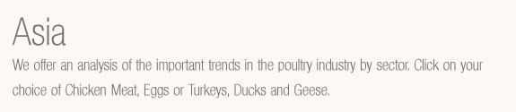 Global / World Poultry Trends