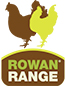 Rowan Range