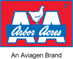 Arbor Acres - Aviagen