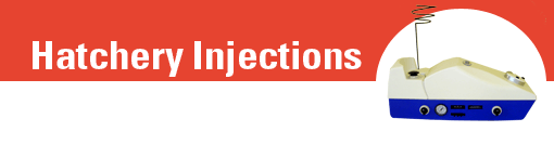 Ceva - Hatchery Injections