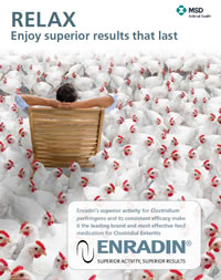 ENRADIN® from MSD Animal Health