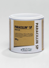 PARACILLIN SP from MSD Animal Health