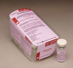 Teno-Vaxin from MSD Animal Health