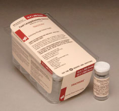 Trachivax from MSD Animal Health