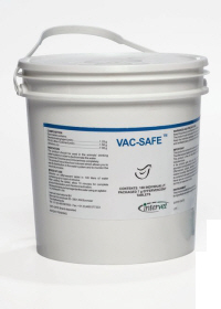 VAC-SAFE from MSD Animal Health
