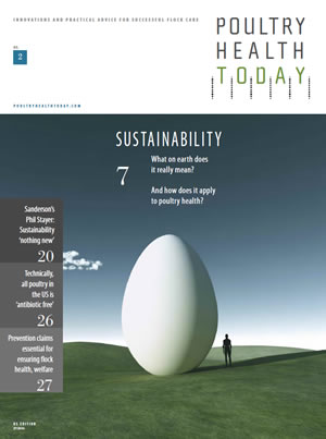 Poultry Health Today - Issue 2