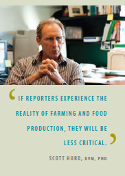 Reality Of Farming