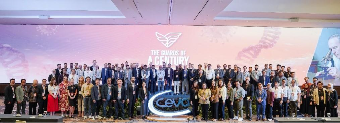 Ceva Animal Health marks 100 Years of Newcastle Disease discovery with global scientific gathering in Bogor, Indonesia